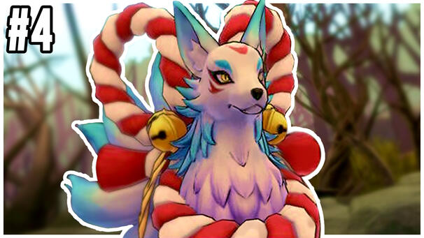 Rune Factory 5 LP thumbnail