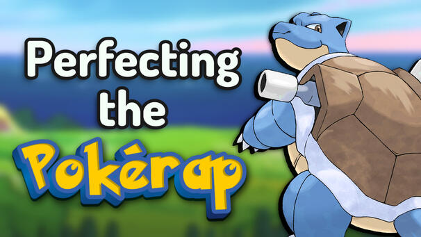 Pokerap thumbnail