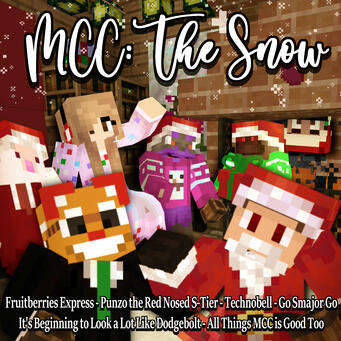 mcc the snow album