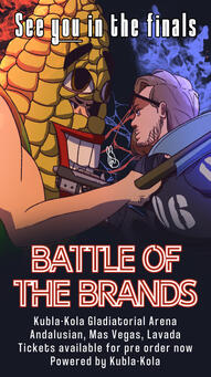 Battle of the Brands